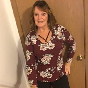 Meet your Posher, Darlene